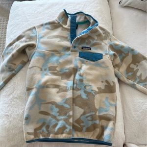 Patagonia Fleece